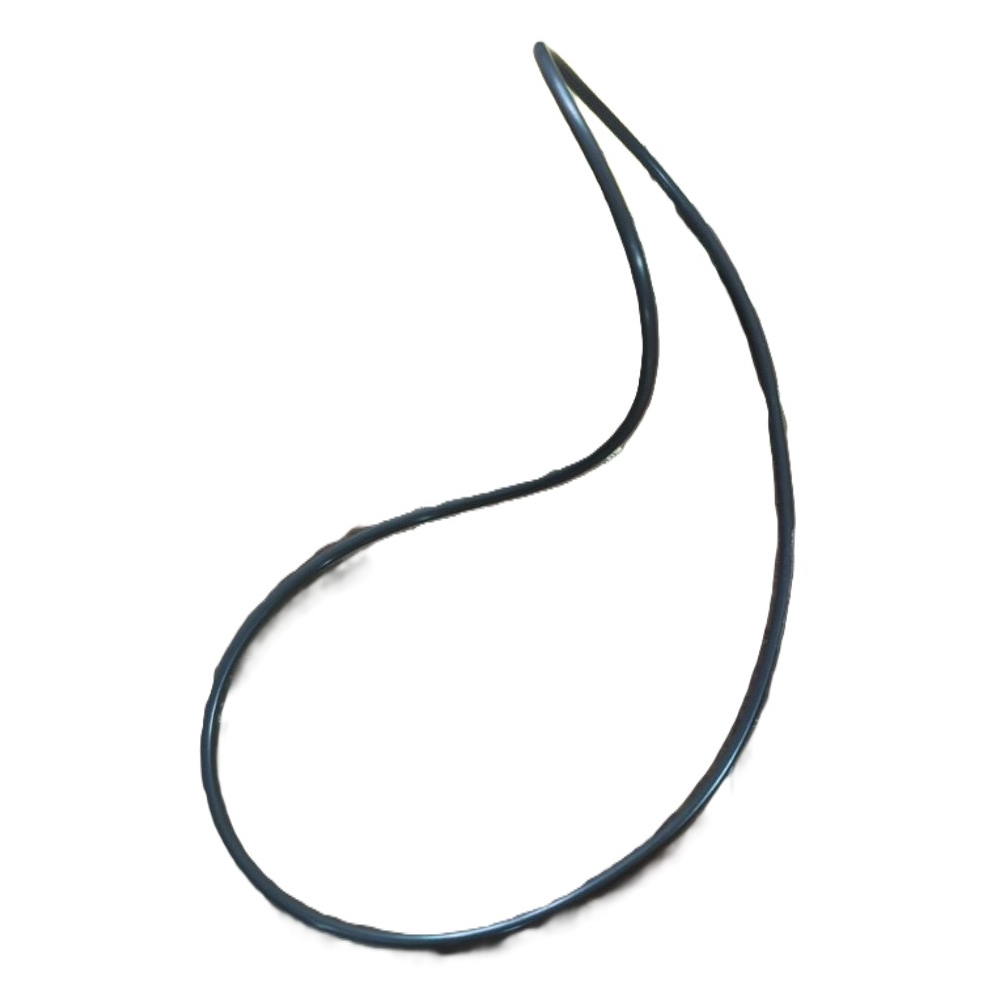 Carraro Genuine 133757 Brake O-Ring – 209.14 × 3.53 mm, Viton (FKM)